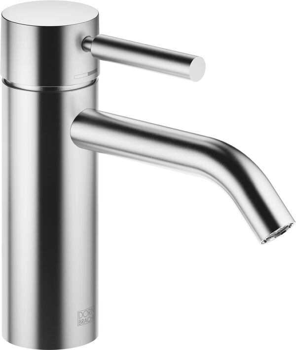 M&eacute;langeur monobloc Dornbracht Meta Chrome matt image number 0