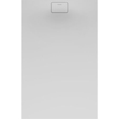 Vasca da doccia Duravit Stonetto 140 x 90 cm Bianco opaco