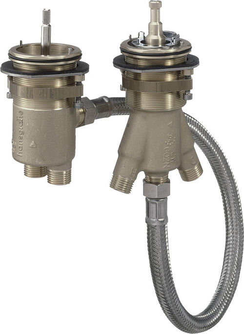 Corps à encastrer Axor