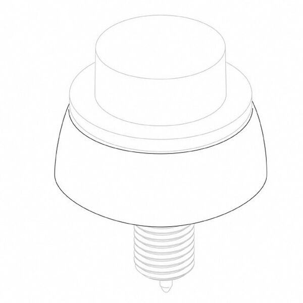 Bague d'adaptation Laufen image number 0