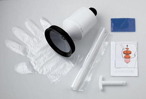 Siphon d'aspiration spécial Laufen