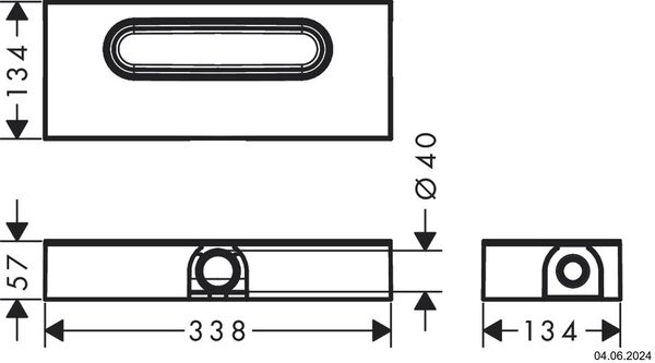 Disegno quotato image number 1
