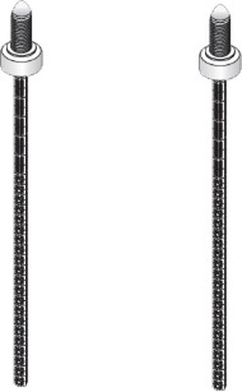 Set de fixation EasyFit Keramik Laufen