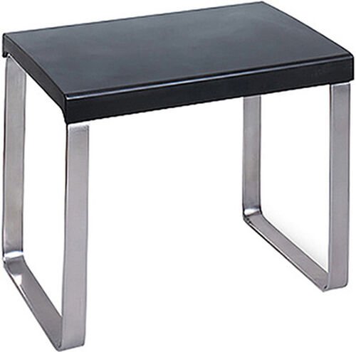 Tabouret Hoesch Noir