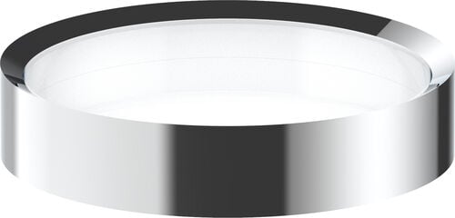 Seifenhalter Fantini Young Verchromt