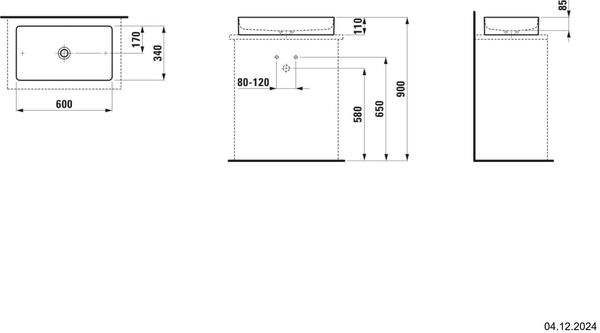 Disegno quotato image number 1