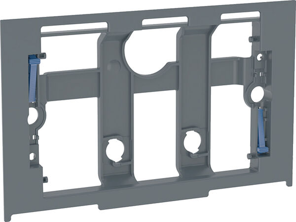 Cadre de fixation Geberit image number 0
