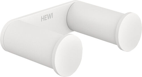 Gancio portasciugamani Hewi System 162 / 900 Ottone lucido Rivestimento PVD