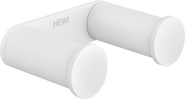 Handtuchhaken Hewi System 162 / 900, A 3,7 cm, doppelt image number 0