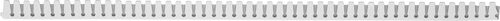Montageband Secur-Strip Weiss