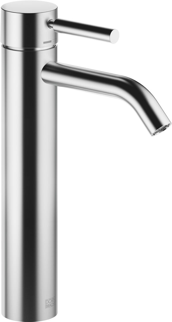 Einlochmischer Dornbracht Meta chrome matt image number 0