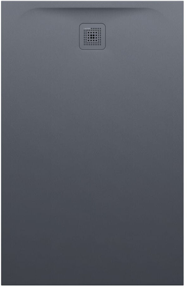 Receveur de douche Laufen Pro Extra-plat 140 x 90 cm Anthracite mat image number 0