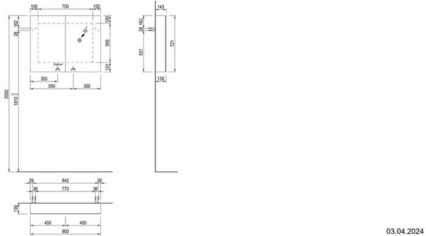 Disegno quotato image number 2