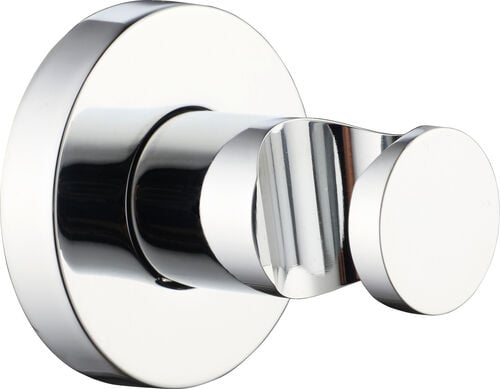 Brausehalter Alterna Verchromt
