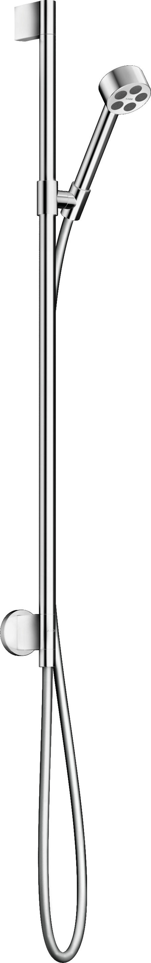 Garniture de douche Axor One ½" Chromé