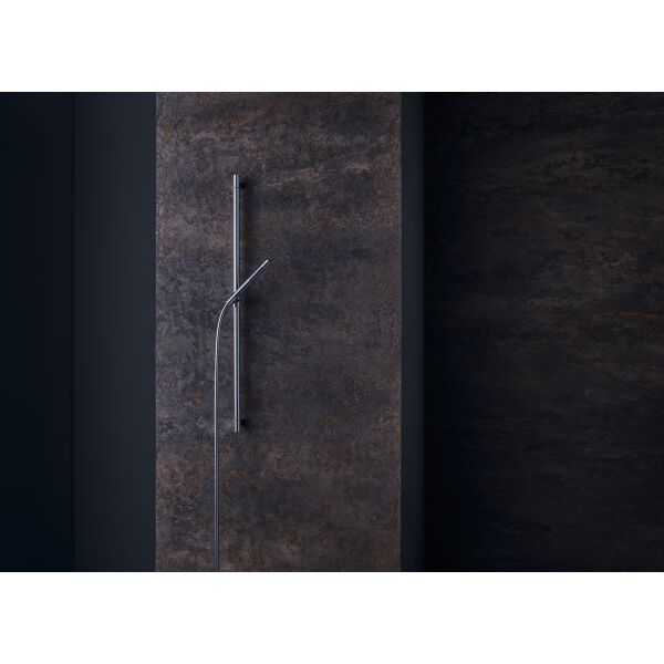 Handbrausegarnitur Axor Starck Brushed brass image number 0