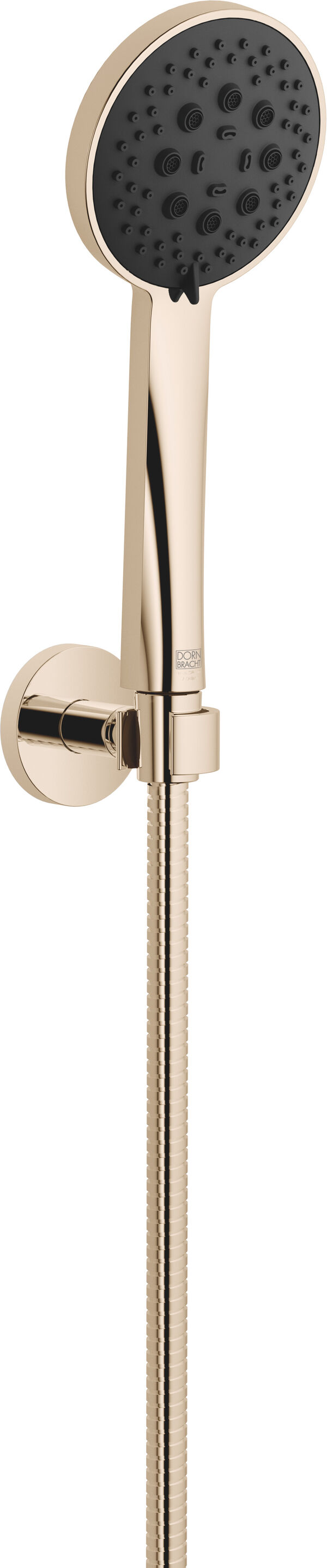 Handbrausegarnitur Dornbracht Champagne image number 0