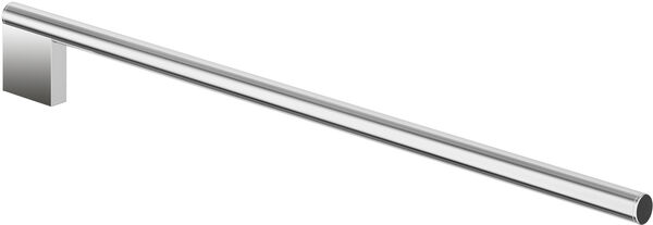 Porte-linge Hewi Sysem 900 Chrom&eacute; image number 0