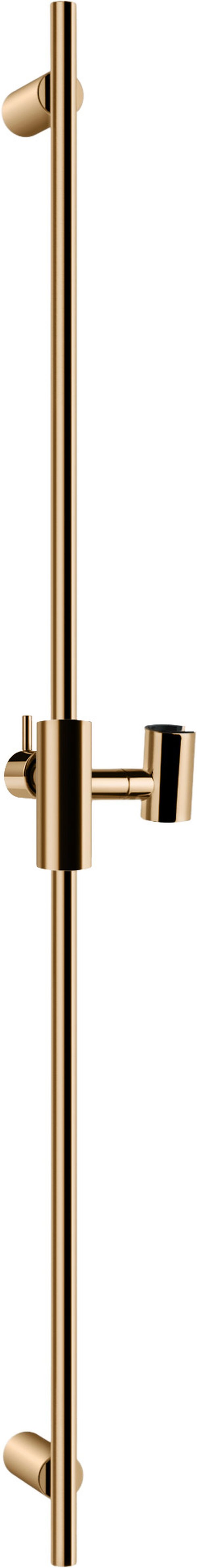 Asta per doccia Gessi Habito asta saliscendi 900 mm image number 0