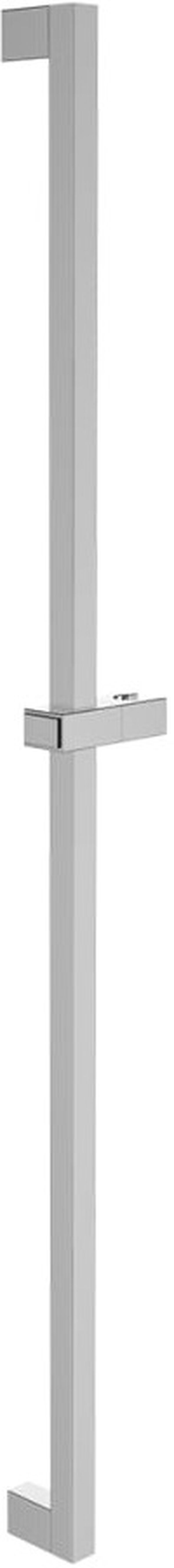 Duschengleitstange Laufen Citygliss, 1030 mm, Gelenkhalter, Arretierungshebel image number 0