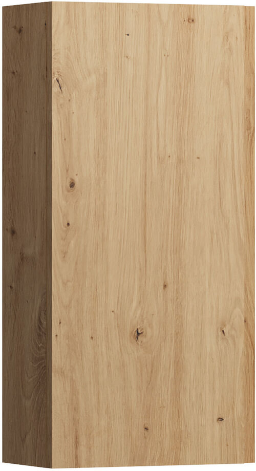 Armoire lat&eacute;rale Laufen Lani Ch&ecirc;ne sauvage