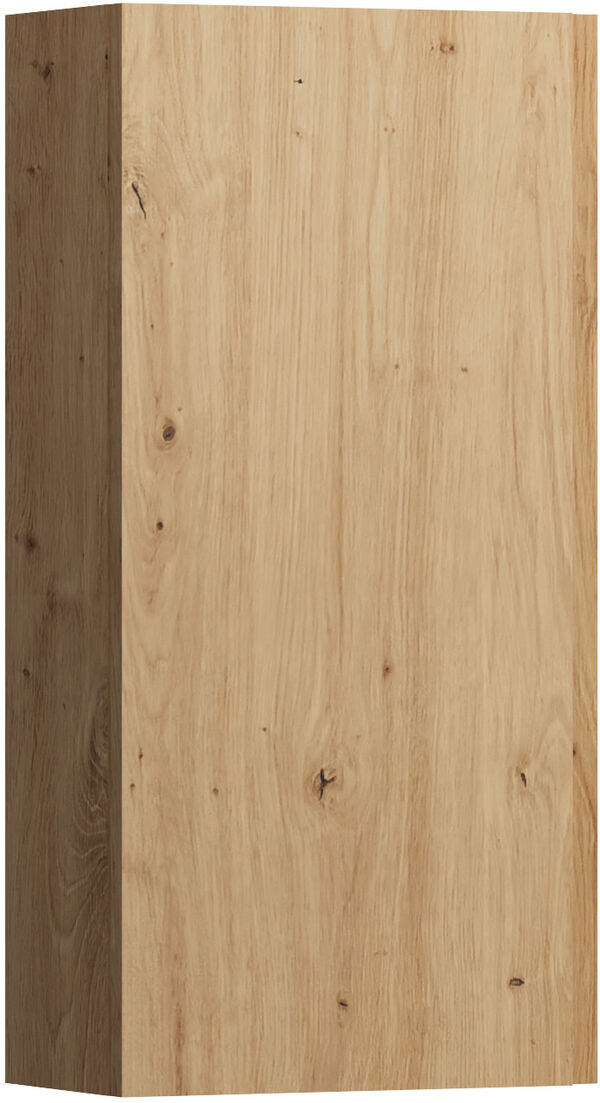 Armoire lat&eacute;rale Laufen Lani Ch&ecirc;ne sauvage image number 0