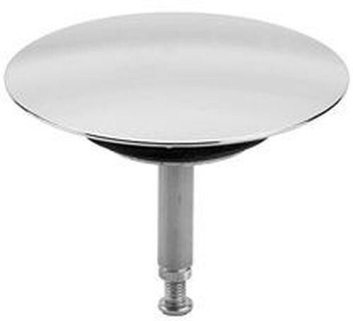 Tappo per piletta Viega Multiplex / Trio Cromato