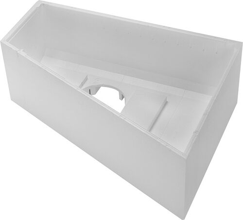 Badewannenträger Duravit Paiova, zu 1167 312