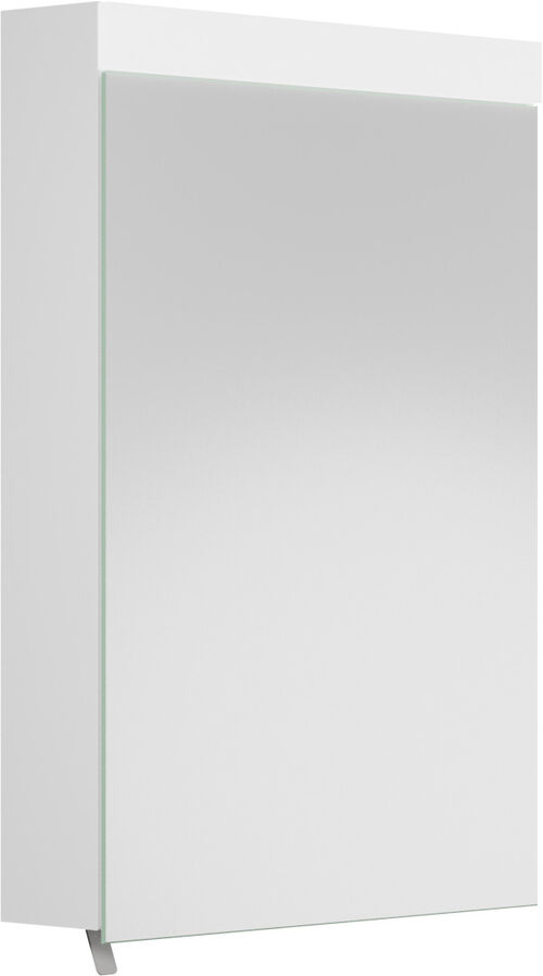 Spiegelschrank Keller Puro Care LED Weiss Lichtfarbe Neutralweiss 4000 K