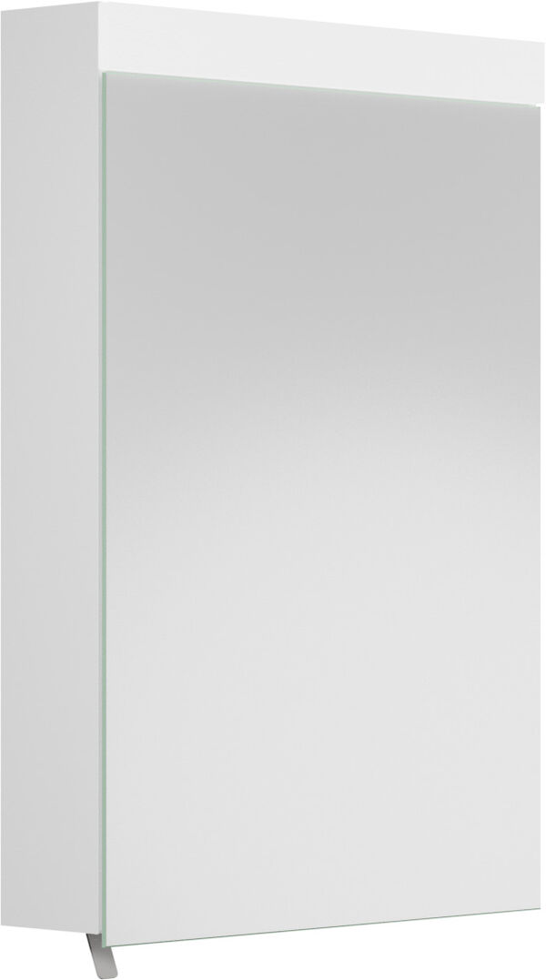 Spiegelschrank Keller Puro Care LED Weiss Lichtfarbe Neutralweiss 4000 K image number 0