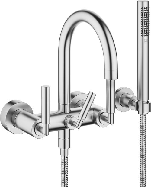 Badebatterie Dornbracht Tara. &frac12;" Chrome matt