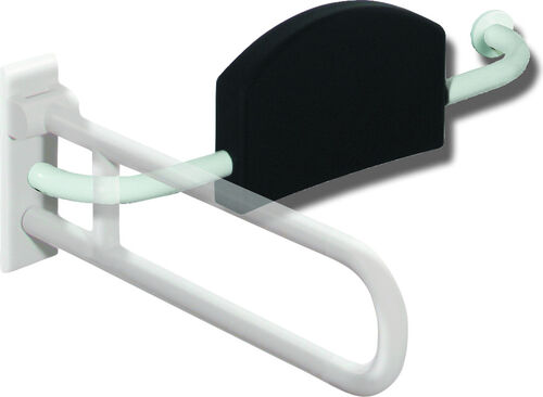 Schienale Hewi 801 bianco