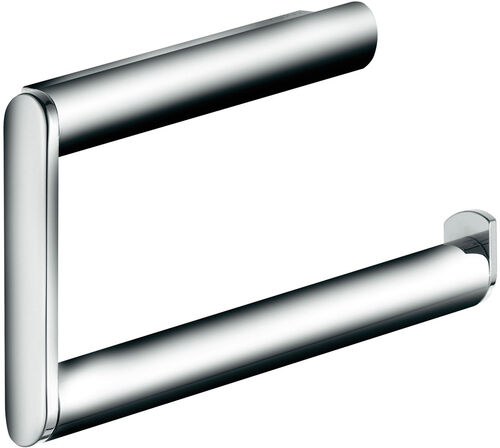 Anello portasciugamani Keuco Plan Cromato