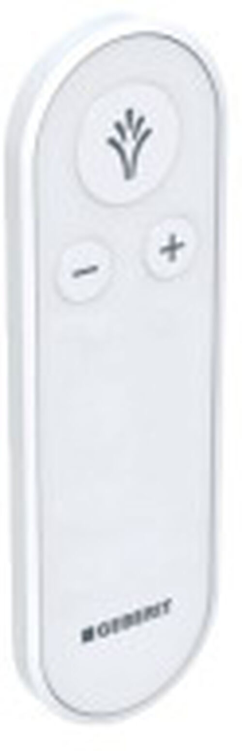 Fernbedienung Geberit AquaClean Cama Weiss
