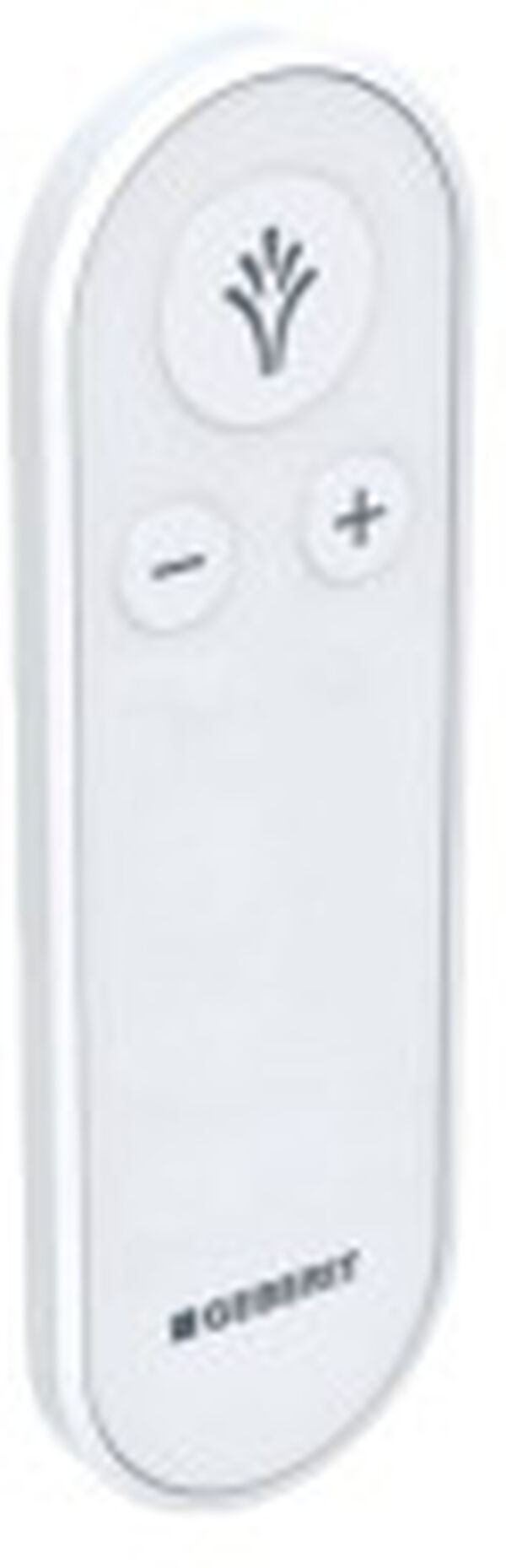 T&eacute;l&eacute;commande Geberit AquaClean Cama Blanc image number 0