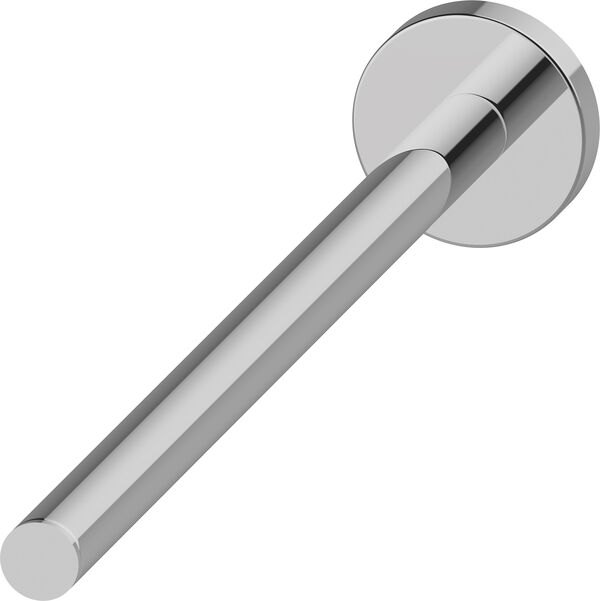 Porte-linge Alterna nonda Chromé image number 0