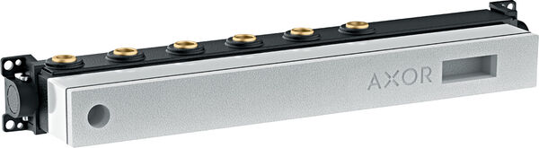 Einbauk&ouml;rper Axor Select &frac34;" image number 0