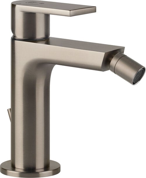 Bidetmischer Gessi Emporio Via Manzoni Finox