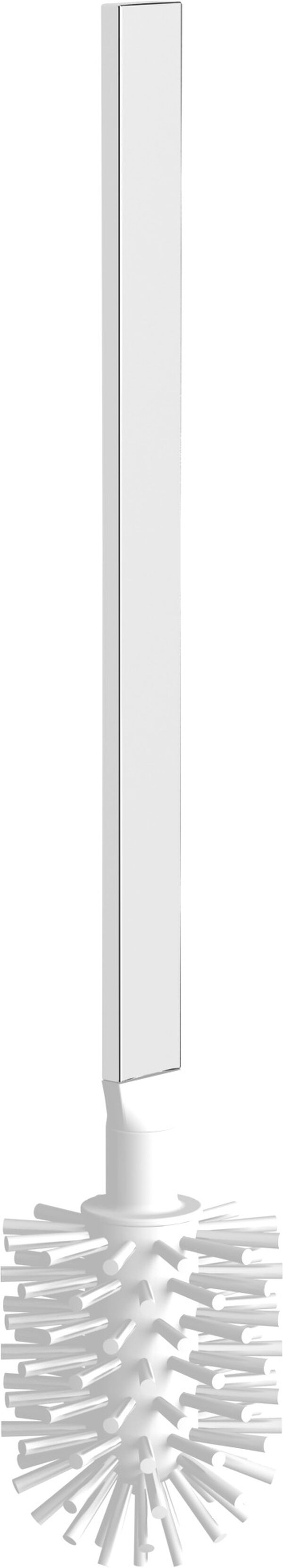 Klosettbürste mit Griff Alterna quadra, Klosettbürste mit Griff (11325A-30-00), Klosettbürste mit image number 0