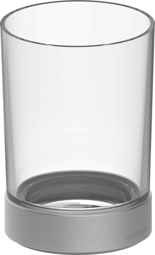 Glashalter Bodenschatz Nia Nickel brushed