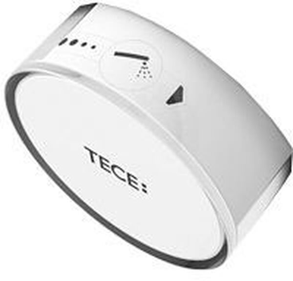 Bouton de r&eacute;glage Tece One image number 0