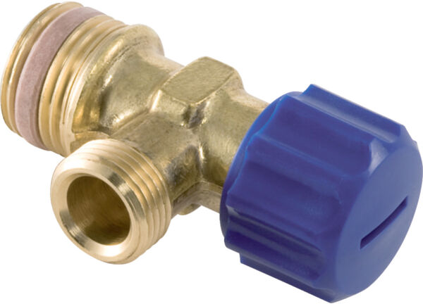 Rubinetto di regolaggio &frac12;" Geberit image number 0