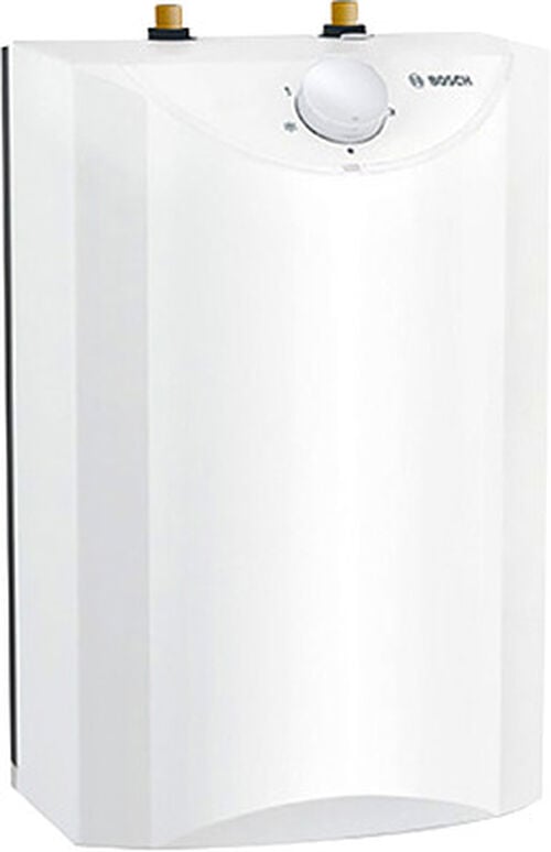 Scaldabagno elettrico Bosch montaggio sotto lavello, 5 litri