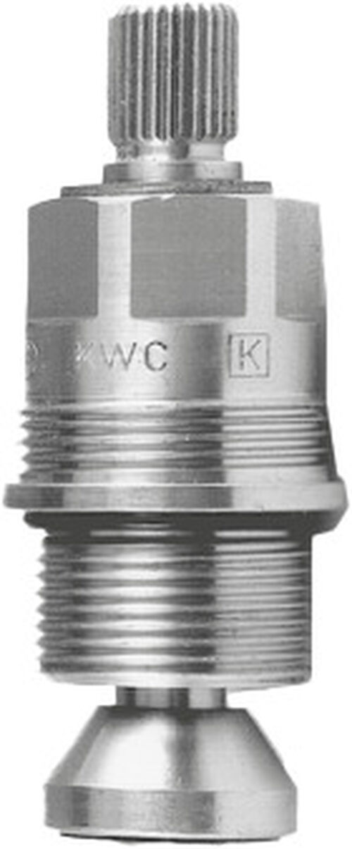 Vitone piatto M 20 x 1,25
