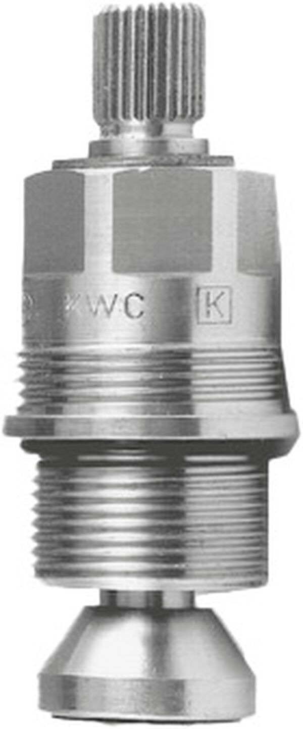 Dessus de robinet plat M 20 x 1,25 image number 0