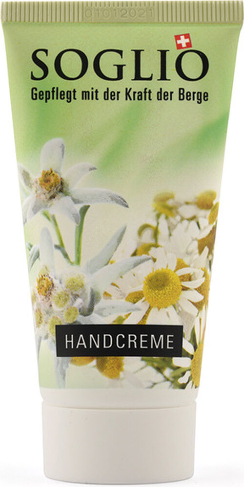 Handcrème Soglio
