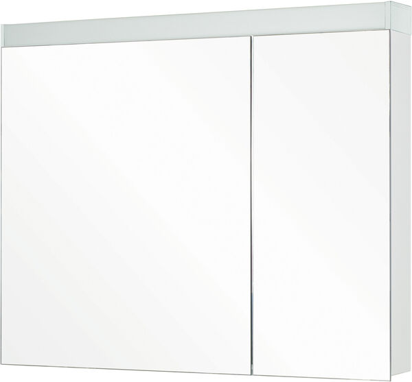 Spiegelschrank Keller Luce LED weiss Lichtfarbe Neutralweiss 4000 K image number 0