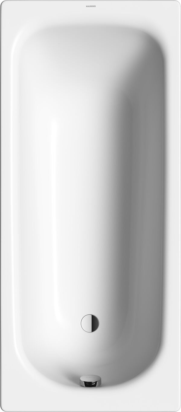 Baignoire Kaldewei Saniform Plus 160 x 75 cm Blanc image number 0