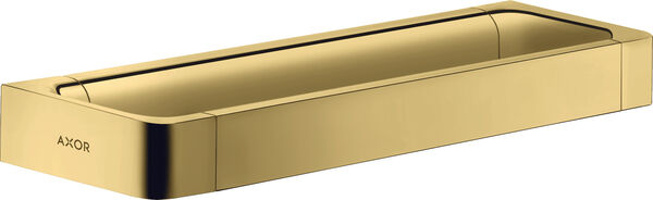 Corrimano Axor Universal Softsquare, 30 cm image number 0