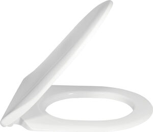 Klosettsitz Subway 2.0 Slim weiss